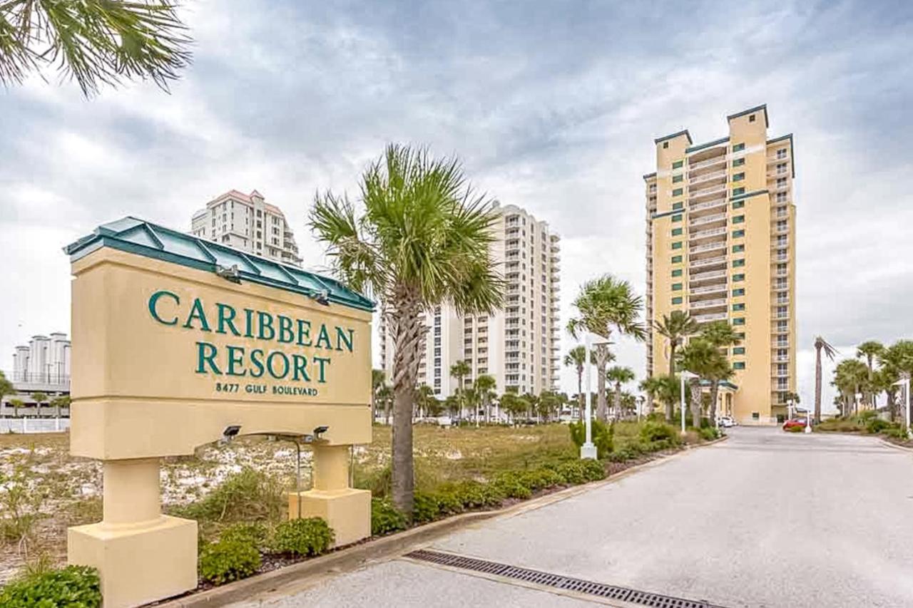 Sunsational Caribbean Resort 303 나바르 외부 사진